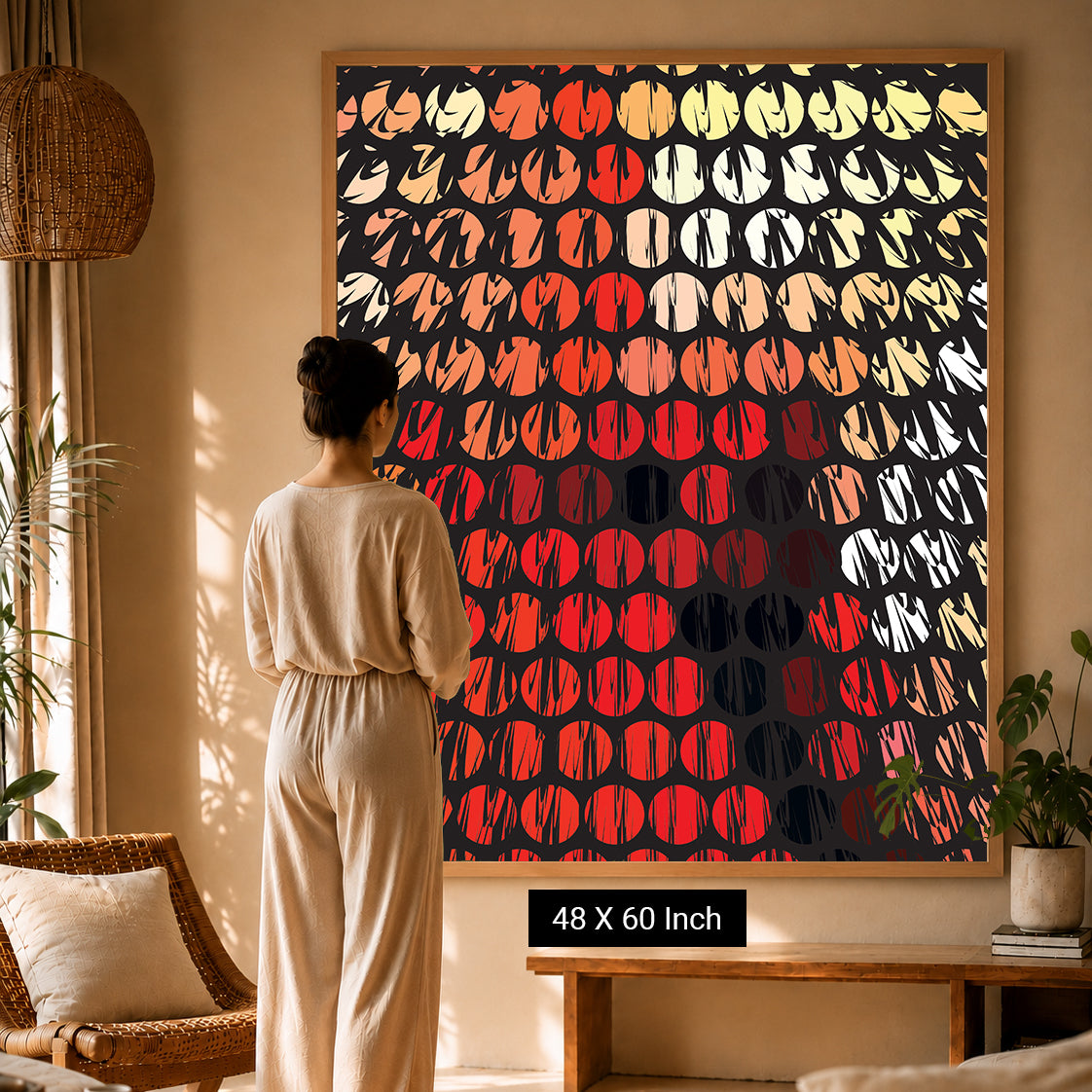 peaceful therapy room decor for psychologists