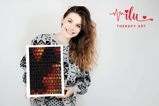 Why Every Couple’s Bedroom Needs Sensual Artwork