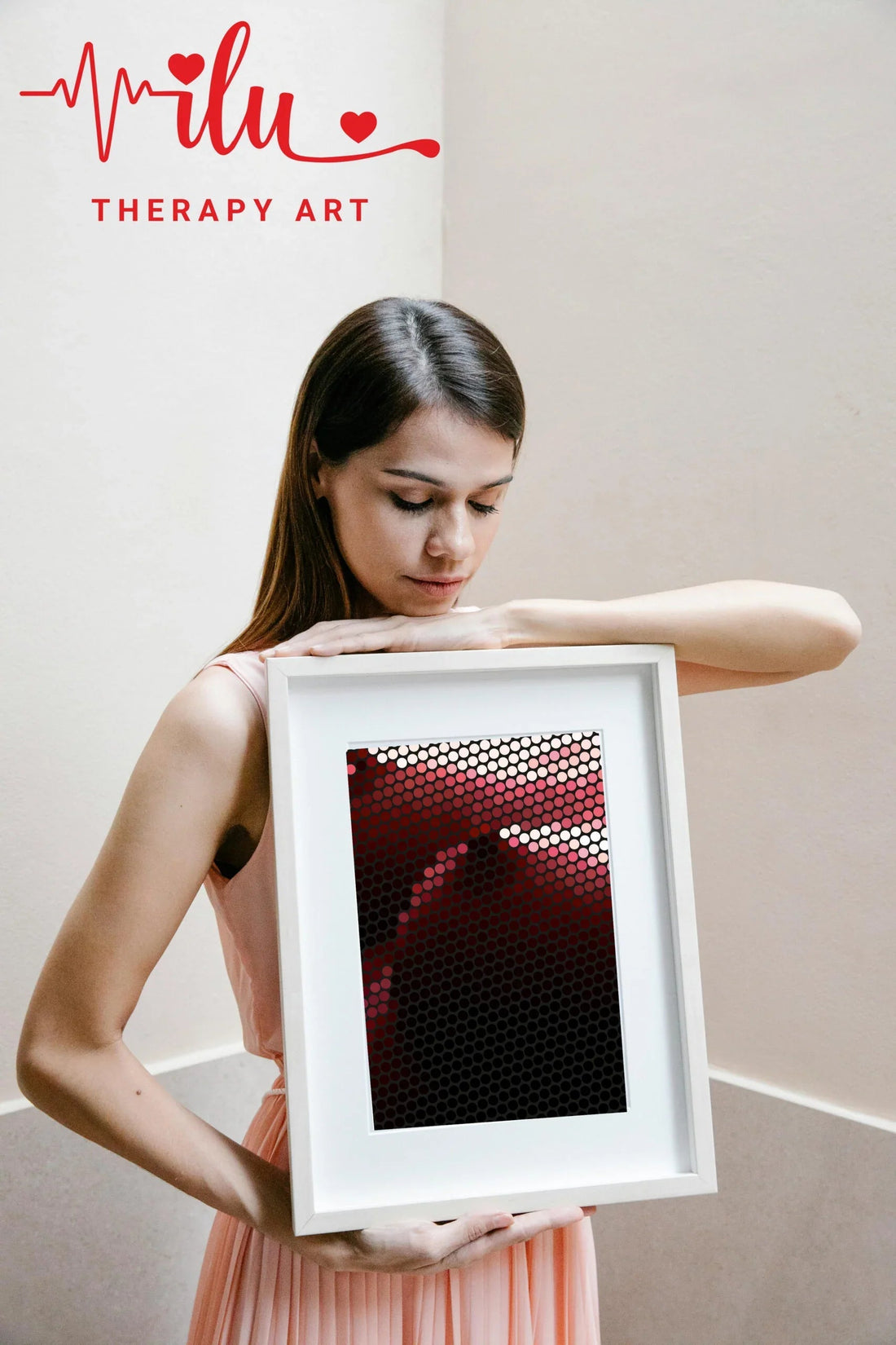 How Sensual Art Awakens Emotion and Passion at Home