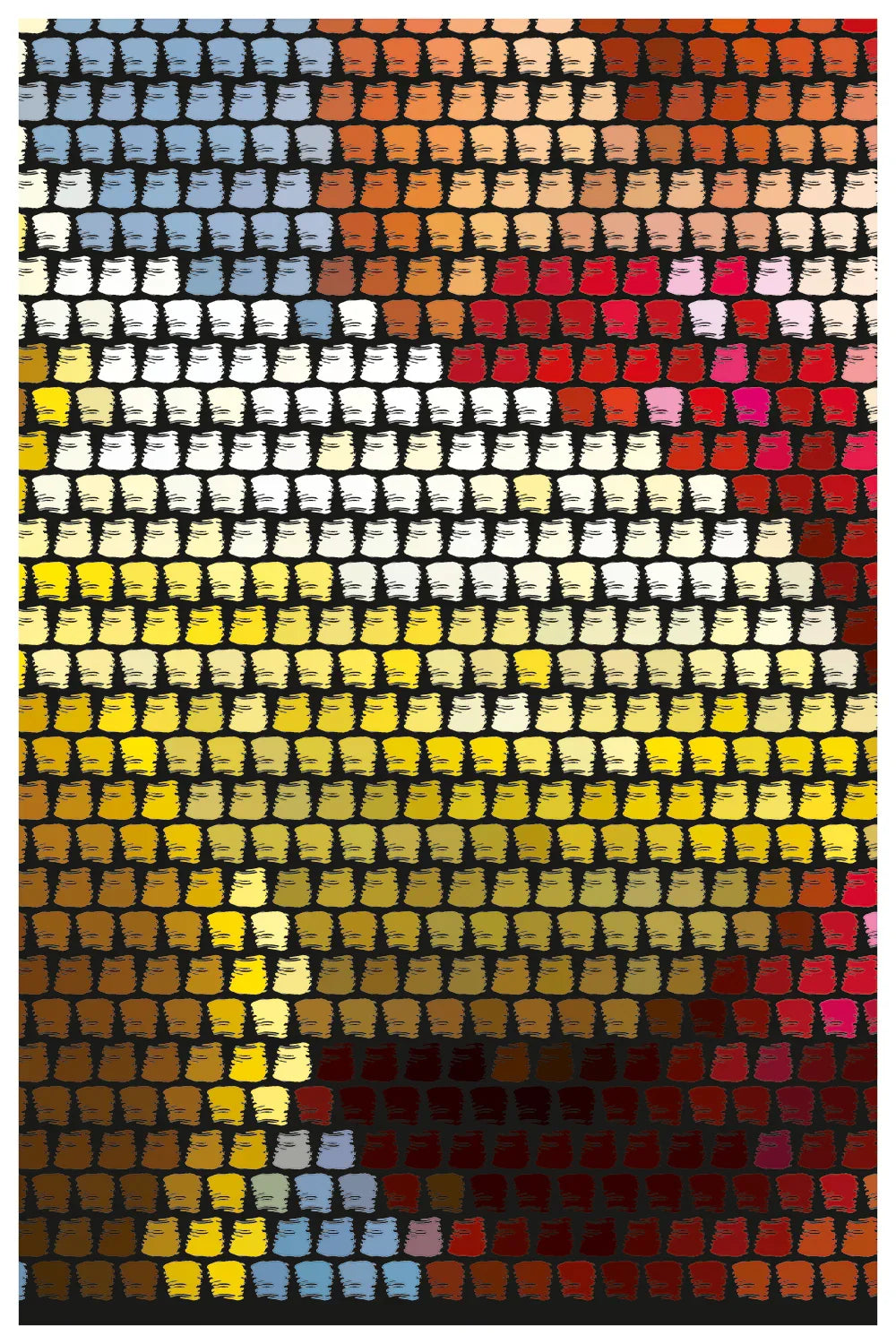 The Bedroom as a Sanctuary: The Role of Sensual Visuals