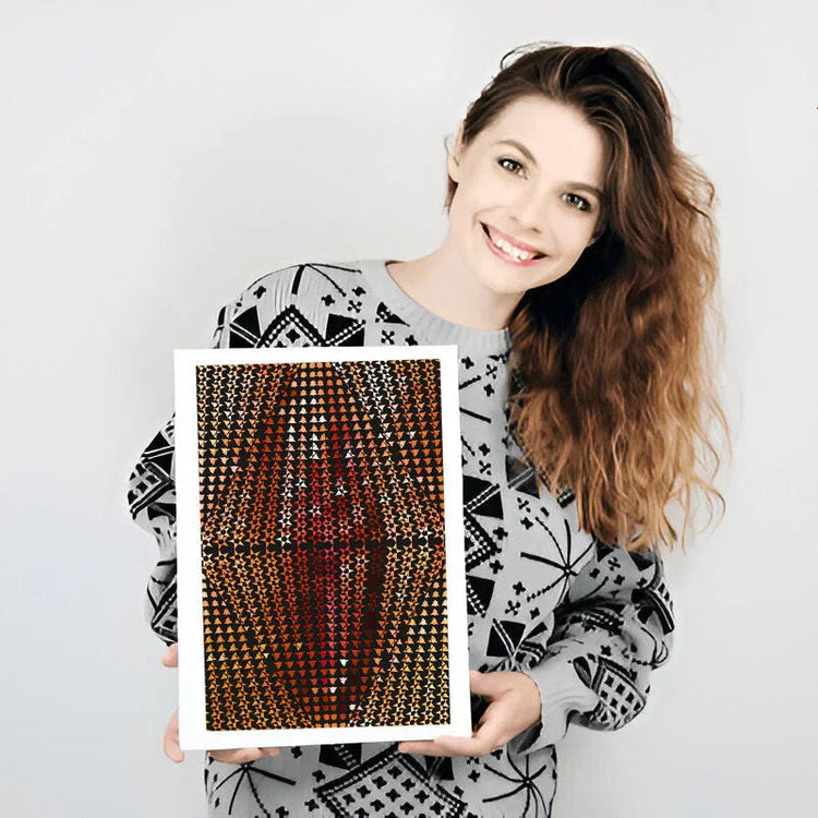 The Sensory Suite: How to Use Art, Light & Texture to Foster Intimacy at Home - Ilu Art Therapy