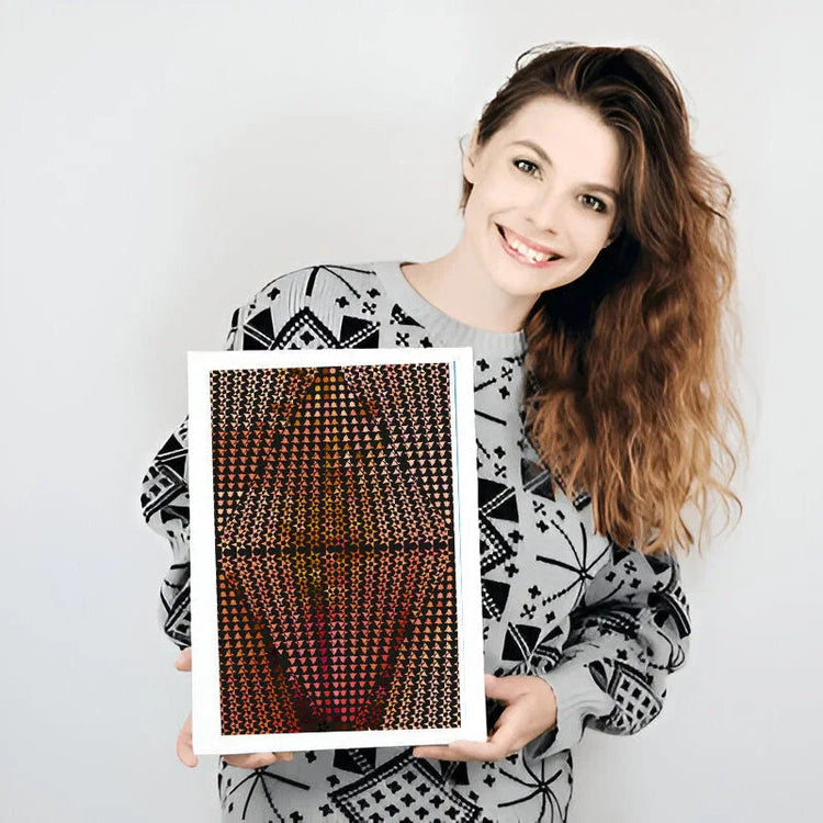How Vulva Art Supports Body Positivity and Healing from Shame - Ilu Art Therapy