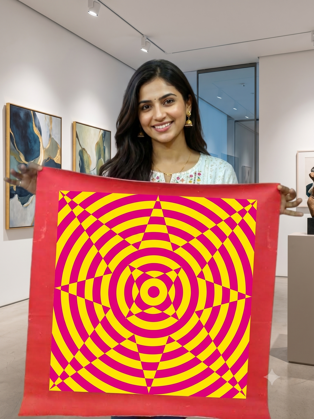 What Art Should I Put in a Therapy Room? A Psychologist-Approved Guide