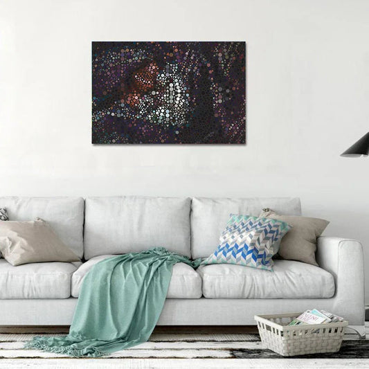 Wellbeing Through Art: How Healing Arts Support Mental Health