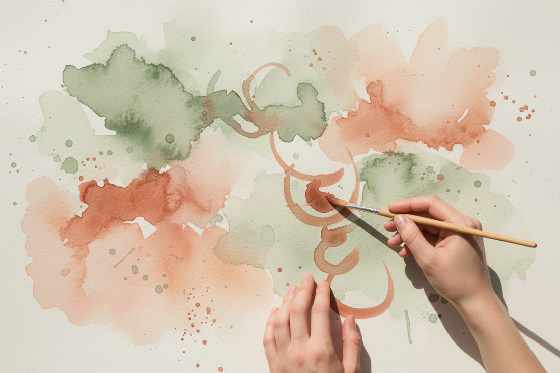 Therapeutic Wall Art for Anxiety Relief: How It Can Help
