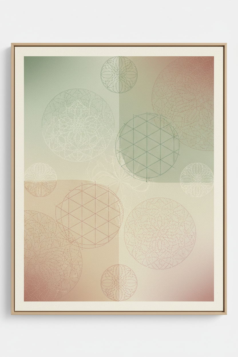Small Space, Big Impact: Best Art Prints for Apartments & Compact Rooms