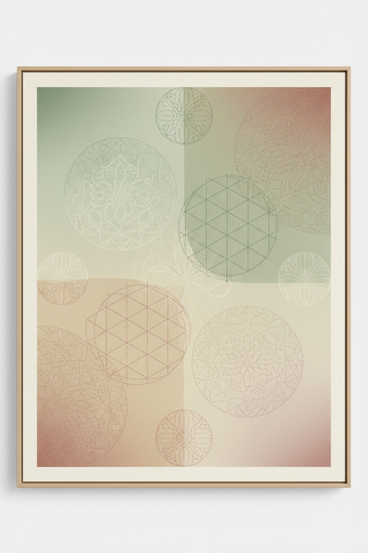 Small Space, Big Impact: Best Art Prints for Apartments & Compact Rooms