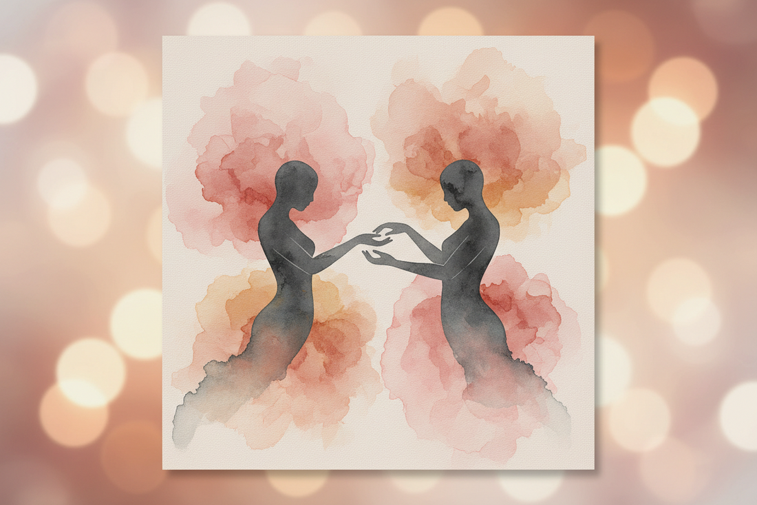 Can Art Really Help with Intimacy Issues? Discover the Benefits