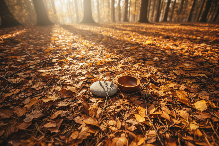🍂 A Season of Beauty… Now On Your Wall! 🍂 - Ilu Art Therapy