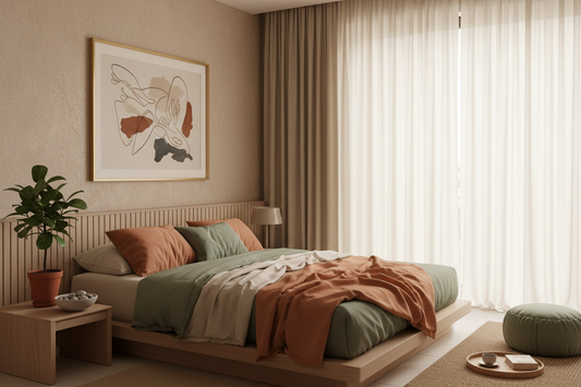 Beyond NSFW: Why Subtle Erotic Art Belongs in Modern Self-Care and Healing Spaces