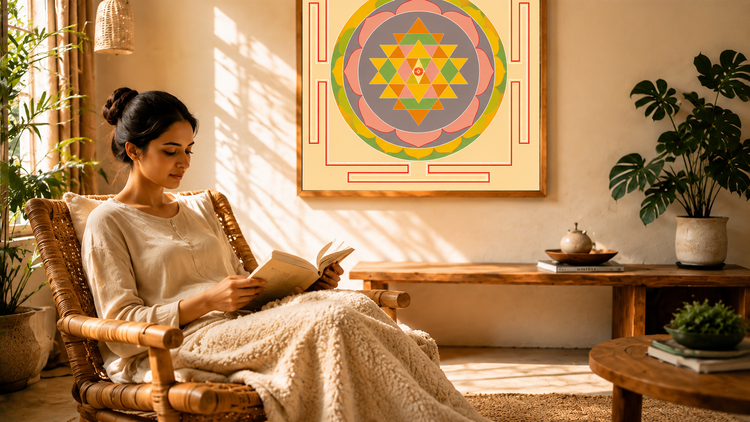 🧠 CAN WALL ART REALLY REDUCE ANXIETY BY 30%? - Ilu Art Therapy