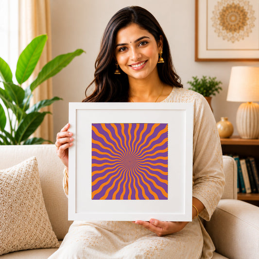 Art Therapy vs. Regular Decor: What's the Difference?