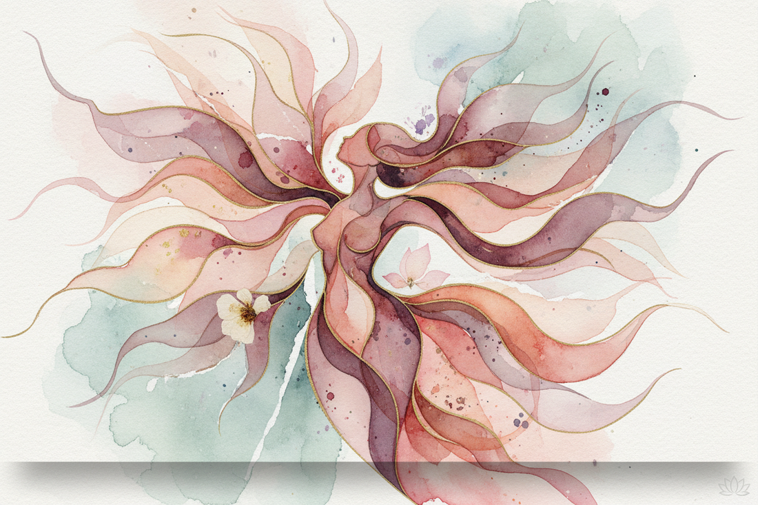 Custom Vulva Art: Celebrate Your Shape with a Personal Touch