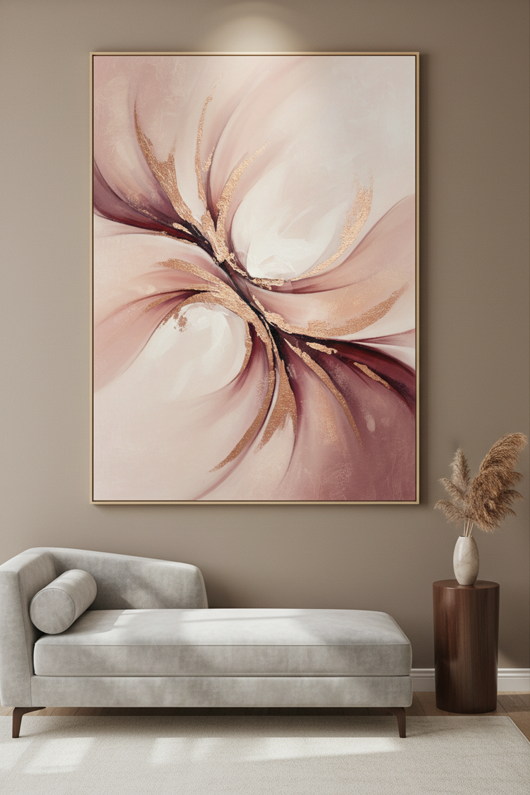 Why Every Couple's Bedroom Needs Sensual Artwork (And How to Choose the Right One) - Ilu Art Therapy