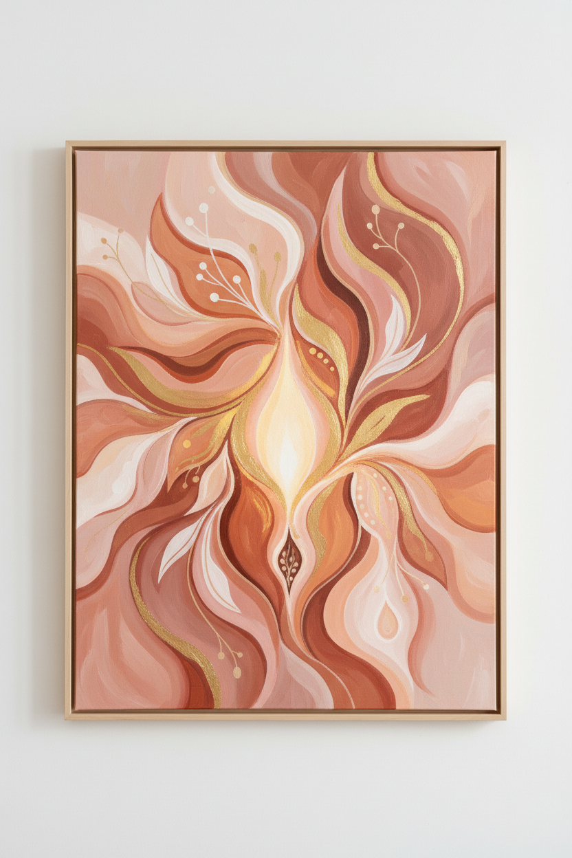 I Feel Shy About My Body: Discover the Empowering World of Vulva Art