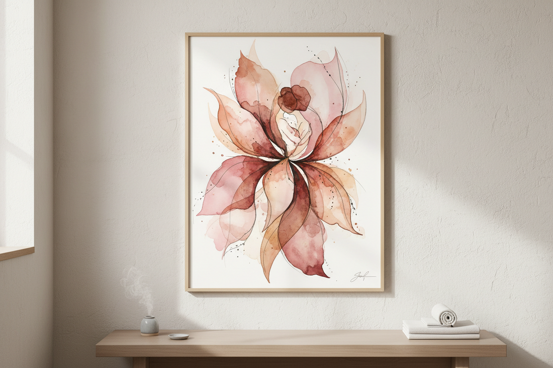 Is Vulva Art Only for Couples? Discover Its Power in Solo Self-Care