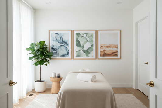 Why Wellness Brands Are Switching to Bespoke Serenity Prints in Bulk