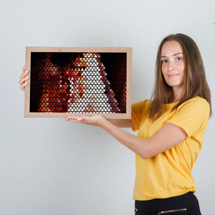 Art Therapy for Depression: Unlocking Healing Through Creativity - Ilu Art Therapy