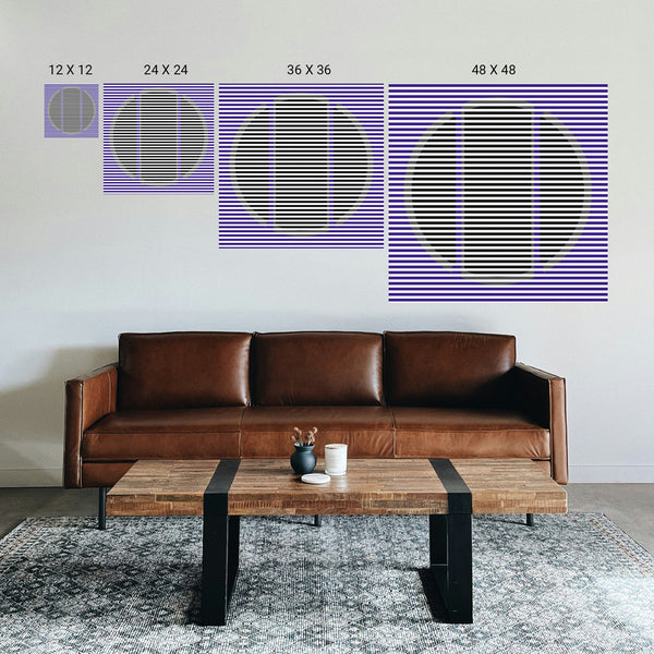 Healing Walls Collection