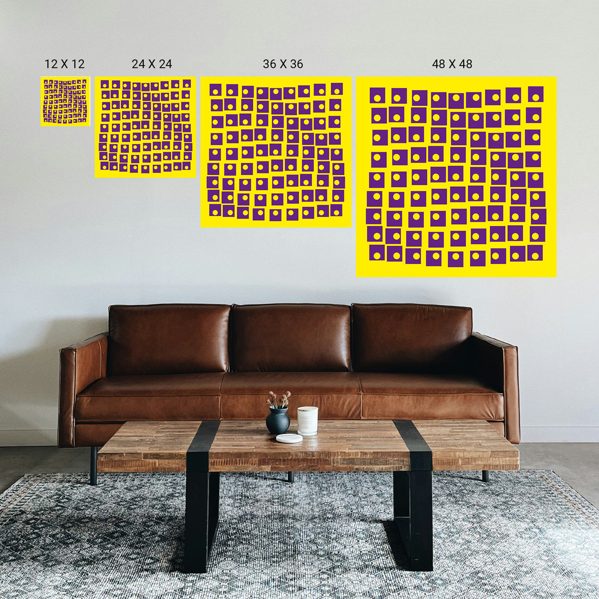 Therapeutic Wall Art for Clinics & Hospitals