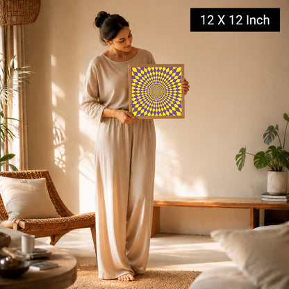 calming wall art for psychologist office decor