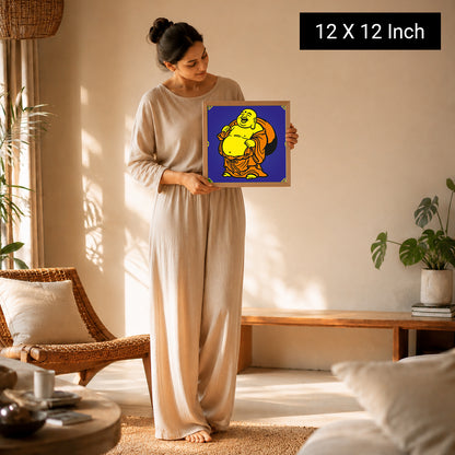 meditation inspired canvas prints for calming interiors