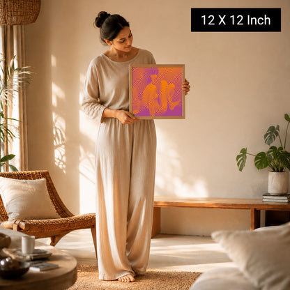 wellness inspired wall decor for mindful and peaceful living spaces