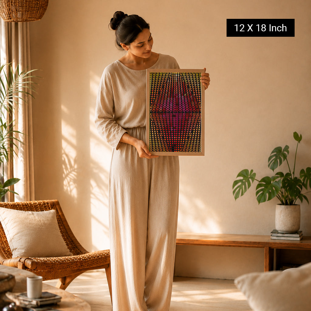 emotional balance wall art for mindful homes