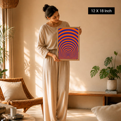 Luxury mindful home wall decor
