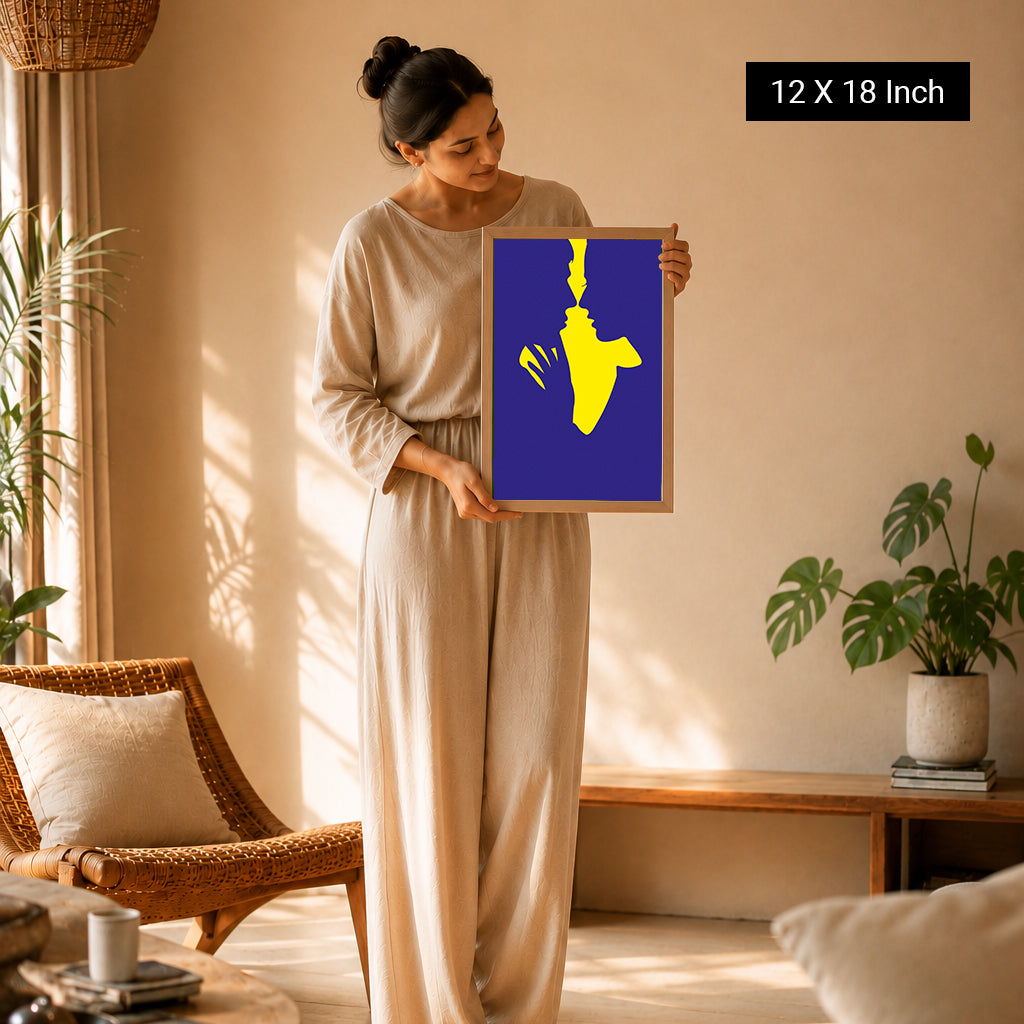 affordable luxury wall art for modern apartments