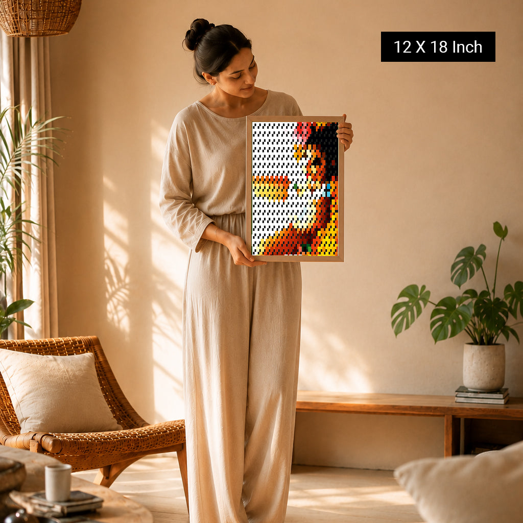 premium therapeutic decor for peaceful spaces