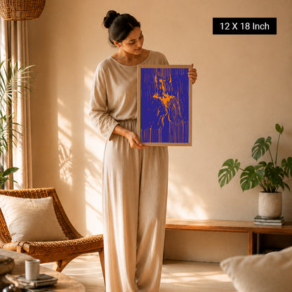 affordable therapeutic wall art online india