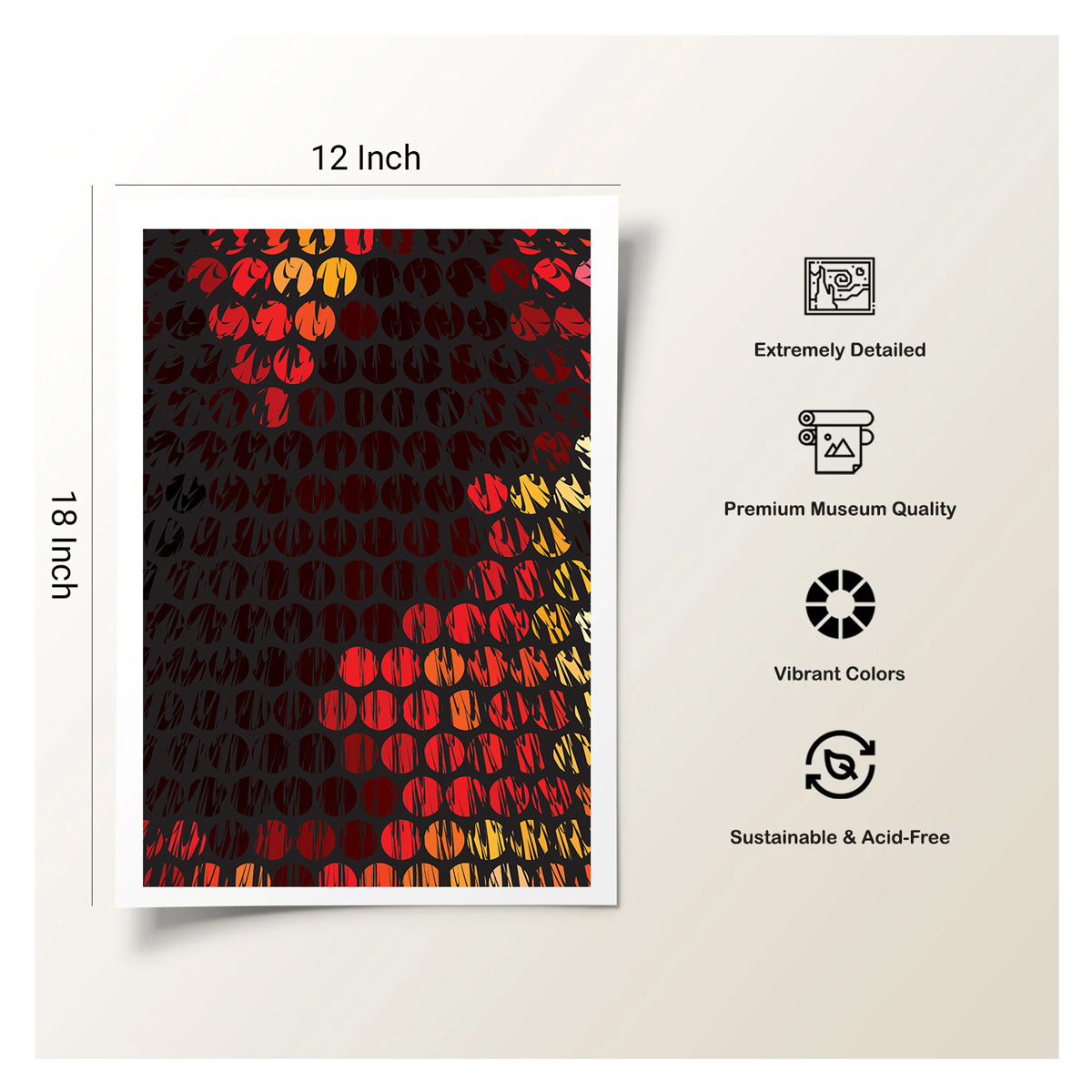 clinic bulk wall art set for multiple therapy rooms