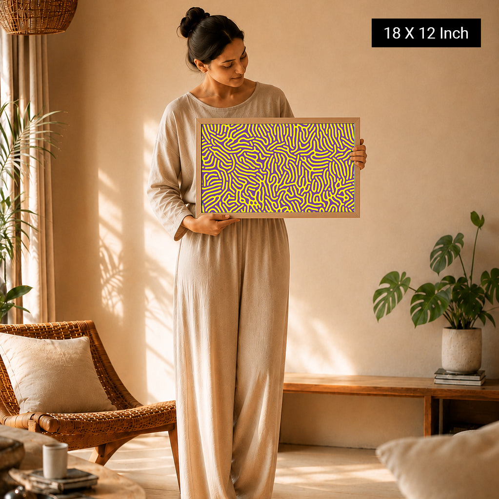 luxury wall paintings for mindful living interiors