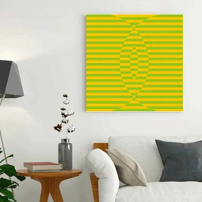 [Art Style] [Subject/Color] wall art print for [Use Case] - [Size/Format]