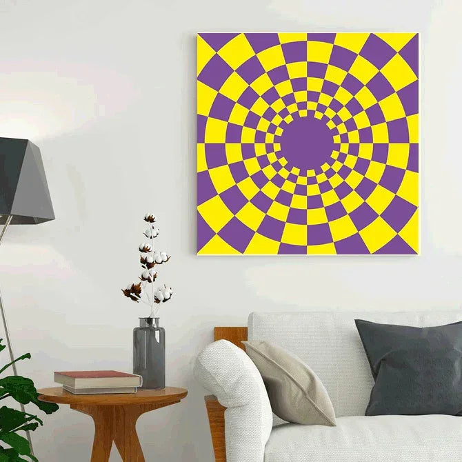 [Art Style] [Subject/Color] wall art print for [Use Case] - [Size/Format]