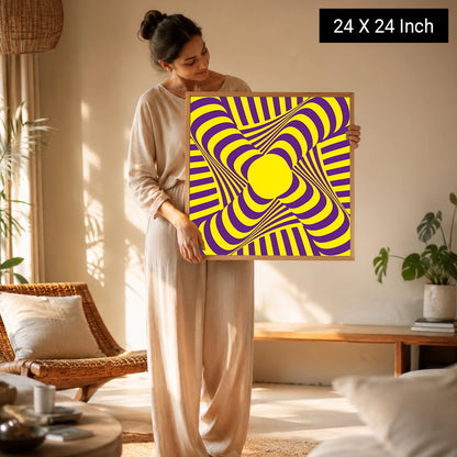 soothing spiritual wall paintings for meditation inspired spaces