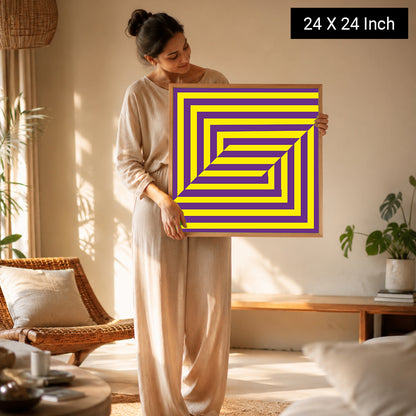 calming wall canvas for stress free luxury living room interiors