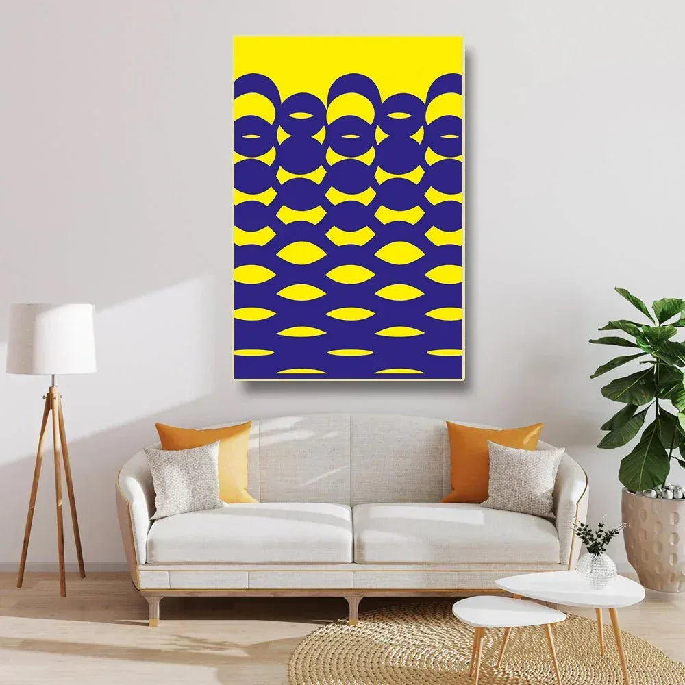 [Art Style] [Subject/Color] wall art print for [Use Case] - [Size/Format]