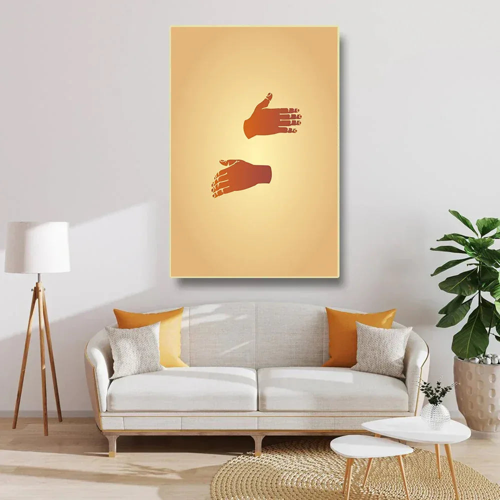 [Art Style] [Subject/Color] wall art print for [Use Case] - [Size/Format]