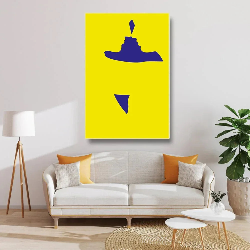 [Art Style] [Subject/Color] wall art print for [Use Case] - [Size/Format]