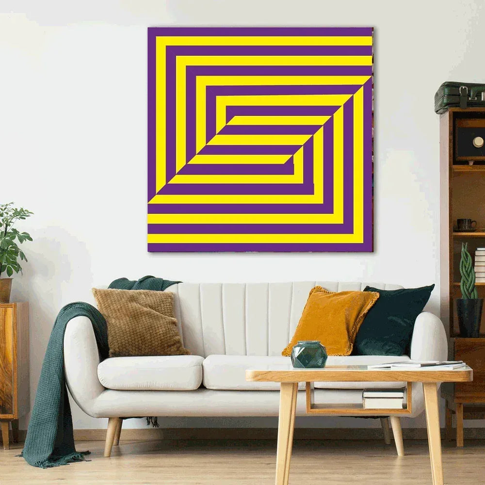 [Art Style] [Subject/Color] wall art print for [Use Case] - [Size/Format]