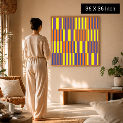 soothing meditation wall art for yoga lovers and peaceful homes