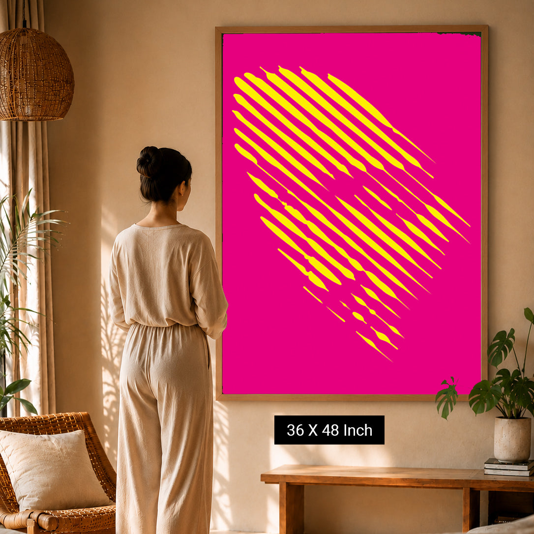 positive energy home decor paintings online
