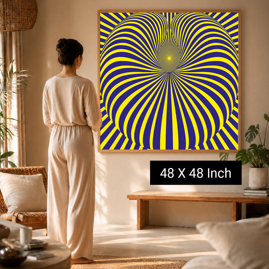 positive energy decor for modern Indian homes