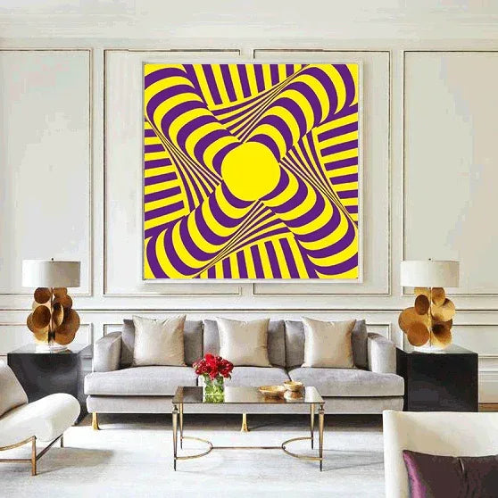 [Art Style] [Subject/Color] wall art print for [Use Case] - [Size/Format]