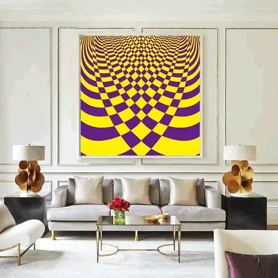 [Art Style] [Subject/Color] wall art print for [Use Case] - [Size/Format]