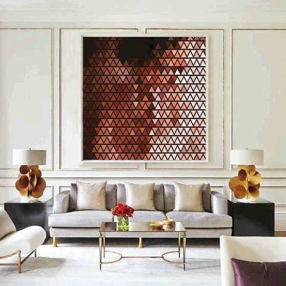 [Art Style] [Subject/Color] wall art print for [Use Case] - [Size/Format]