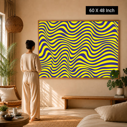 mindful home wall decor for emotional wellness