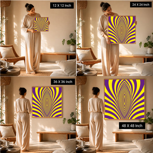 luxury calming wall decor for peaceful wellness inspired interiors